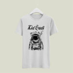 Kid Cudi Man on the Moon 5 T Shirt