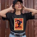 Kid Cudi Vintage 90s 1 T Shirt