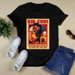 Kid Cudi Vintage 90s 2 T Shirt