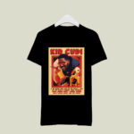 Kid Cudi Vintage 90s 3 T Shirt
