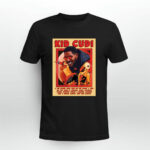 Kid Cudi Vintage 90s 4 T Shirt