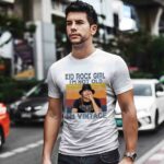 Kid Rock Girl Im Not Old Im Vintage 3 T Shirt
