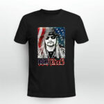 Kid Rock Singer Music 2 T Shirt