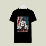 Kid Rock Singer Music 3 T Shirt