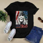 Kid Rock Singer Music 4 T Shirt