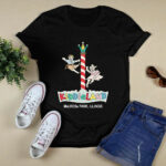 Kiddieland Melrose Park Illinois 4 T Shirt