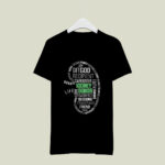 Kidney Transplant Donor Gift Surgery Recovery Gifts 4 T Shirt