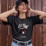 Kike Hernandez Lil Papi Boston Red Sox 0 T Shirt