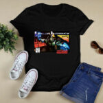 Killer Instinct Vintage 3 T Shirt
