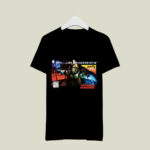 Killer Instinct Vintage 4 T Shirt