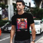 King Crimson 1969 In the Court of the Crimson King 0 T Shirt