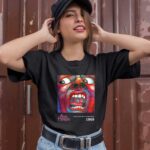 King Crimson 1969 In the Court of the Crimson King 1 T Shirt