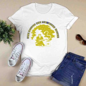 King Gizzard And The Lizard Wizard funny 0 T Shirt