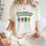 King Gizzard And The Wizard Lizard fishies 1 T Shirt