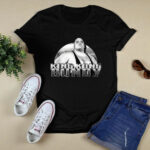 King Kong Bundy standing tall 2 T Shirt