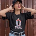 King Von OBLOCK 1 T Shirt