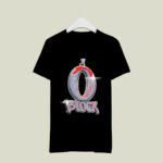 King Von OBLOCK 2 T Shirt