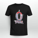 King Von OBLOCK 3 T Shirt