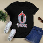 King Von OBLOCK 4 T Shirt
