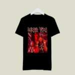 King Von Vintage Retro Style Rap Music Hip Hop 2 T Shirt