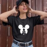 Kingdom Hearts Sora Keyblade Logo 1 T Shirt