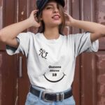 Kings And Queens Above 18 Tiktok 2 T Shirt
