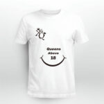 Kings And Queens Above 18 Tiktok 4 T Shirt