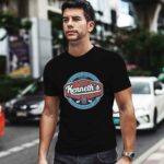Kingwoods Original Shop 0 T Shirt