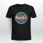 Kingwoods Original Shop 2 T Shirt