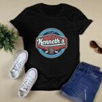 Kingwoods Original Shop 3 T Shirt