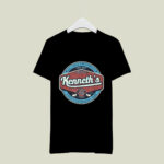 Kingwoods Original Shop 4 T Shirt