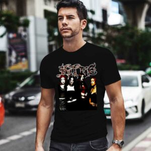 Kittie Band Gift For Fan 0 T Shirt