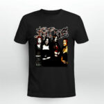 Kittie Band Gift For Fan 4 T Shirt