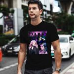 Kitty Singer 0 T Shirt