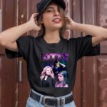 Kitty Singer 1 T Shirt