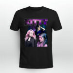 Kitty Singer 2 T Shirt