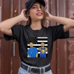 Klay And Steph OutKast 0 T Shirt