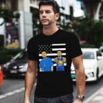 Klay And Steph OutKast 1 T Shirt