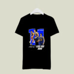 Klay Thompson Love You 3000 Signature 4 T Shirt