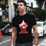 Klux Busters 0 T Shirt