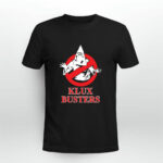 Klux Busters 4 T Shirt