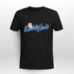 KnuckleHeads Team 4 T Shirt