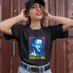 Kofi Kingston Against All Odds 1 T Shirt