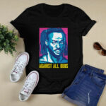 Kofi Kingston Against All Odds 2 T Shirt