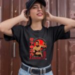 Konosuke Takeshita Takeshitas Way 3 T Shirt