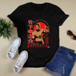 Konosuke Takeshita Takeshitas Way 4 T Shirt