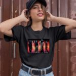 Korn 2022 Tour FRONT 1 T Shirt