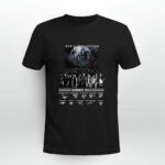 Korn And Evanescence Tour 2022 2 T Shirt