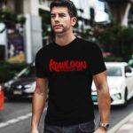 Kowloon Saugus Ma Tee 0 T Shirt