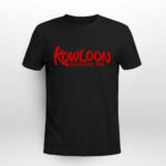 Kowloon Saugus Ma Tee 2 T Shirt